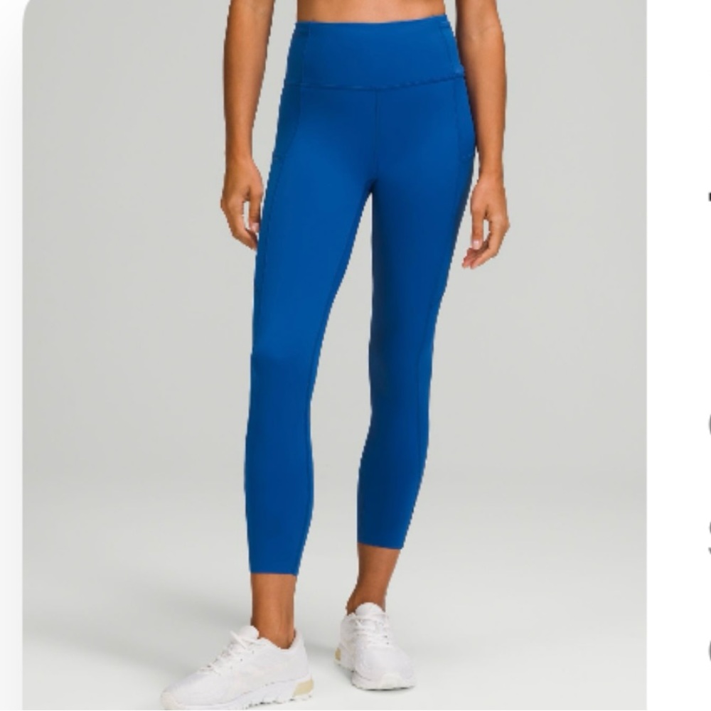 Pre-own Lululemon Leggings